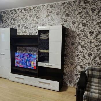 Сдается 1-комнатная квартира, 43 м²