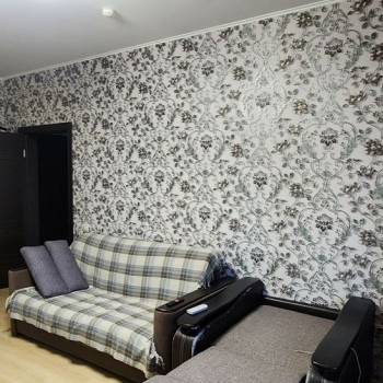Сдается 1-комнатная квартира, 43 м²