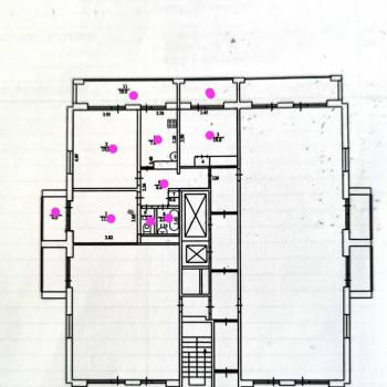 Продается 3-х комнатная квартира, 59,6 м²