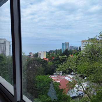 Продается 3-х комнатная квартира, 59,6 м²