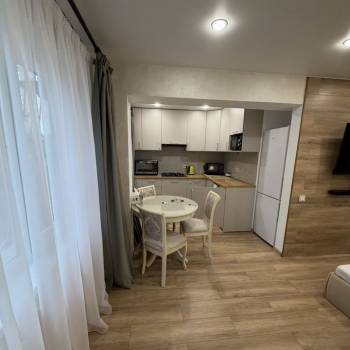 Сдается 1-комнатная квартира, 36 м²
