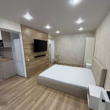 Сдается 1-комнатная квартира, 36 м²