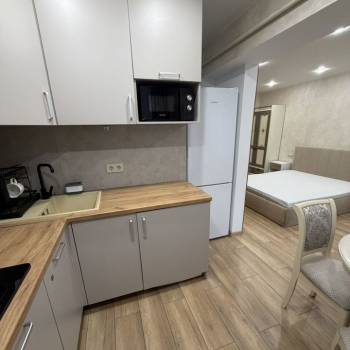 Сдается 1-комнатная квартира, 36 м²