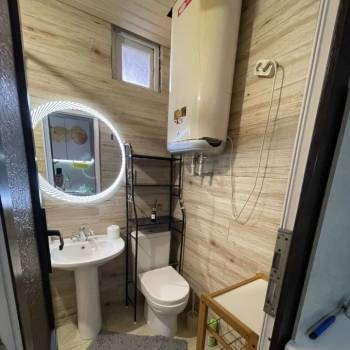 Сдается 1-комнатная квартира, 35 м²