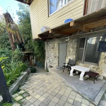 Сдается 1-комнатная квартира, 35 м²