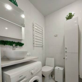 Сдается 1-комнатная квартира, 23 м²