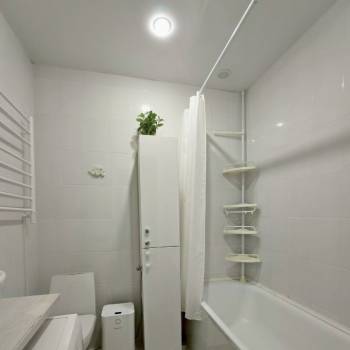 Сдается 1-комнатная квартира, 23 м²