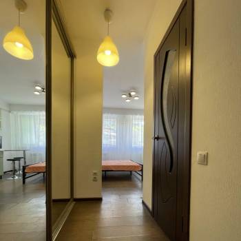Сдается 1-комнатная квартира, 21,8 м²