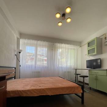 Сдается 1-комнатная квартира, 21,8 м²