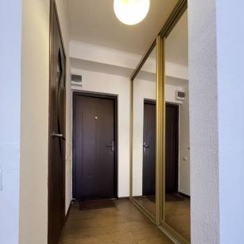 Сдается 1-комнатная квартира, 21,8 м²