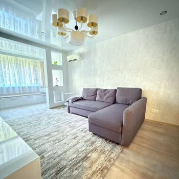 Сдается 2-х комнатная квартира, 55 м²