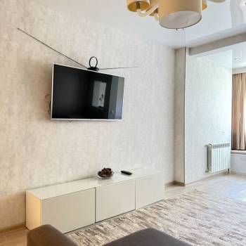 Сдается 2-х комнатная квартира, 55 м²