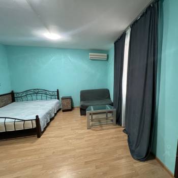Сдается 1-комнатная квартира, 23 м²