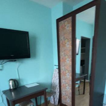 Сдается 1-комнатная квартира, 23 м²