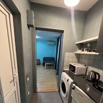 Сдается 1-комнатная квартира, 23 м²