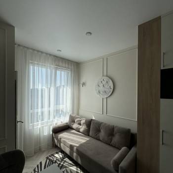 Сдается 1-комнатная квартира, 18 м²