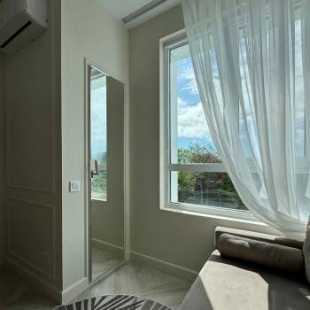 Сдается 1-комнатная квартира, 18 м²