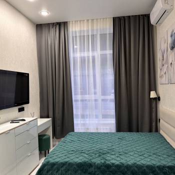 Сдается 1-комнатная квартира, 28 м²
