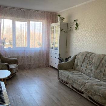 Продается 2-х комнатная квартира, 47,9 м²