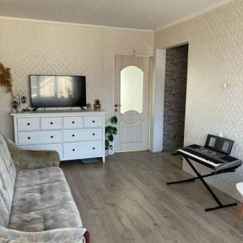 Продается 2-х комнатная квартира, 47,9 м²