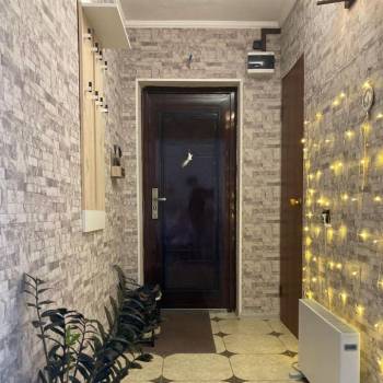 Продается 2-х комнатная квартира, 50 м²