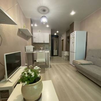 Сдается 1-комнатная квартира, 25 м²