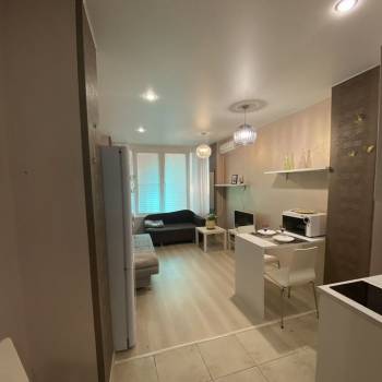 Сдается 1-комнатная квартира, 25 м²