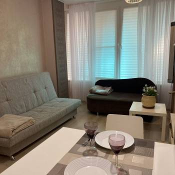 Сдается 1-комнатная квартира, 25 м²