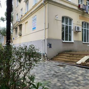 Продается 1-комнатная квартира, 29 м²