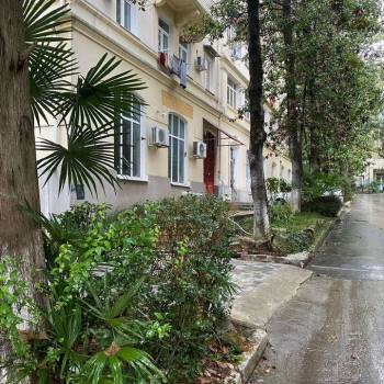 Продается 1-комнатная квартира, 29 м²