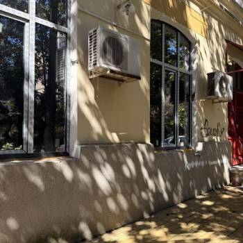 Продается 1-комнатная квартира, 29 м²