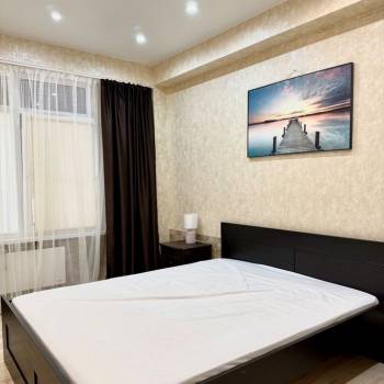 Сдается 1-комнатная квартира, 40 м²