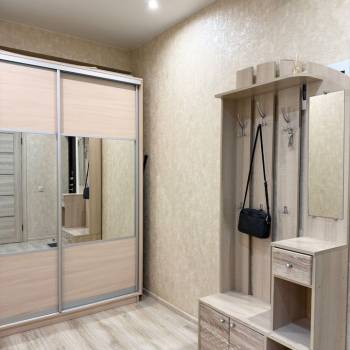 Сдается 1-комнатная квартира, 40 м²
