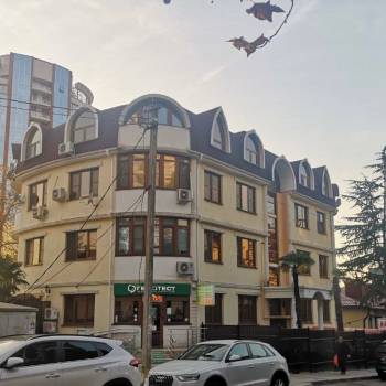 Сдается 2-х комнатная квартира, 60 м²