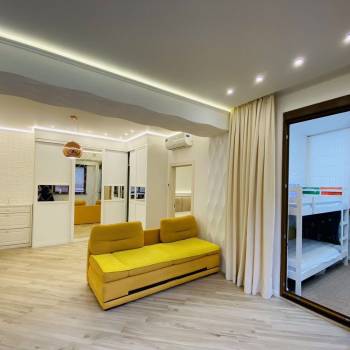 Сдается 2-х комнатная квартира, 60 м²