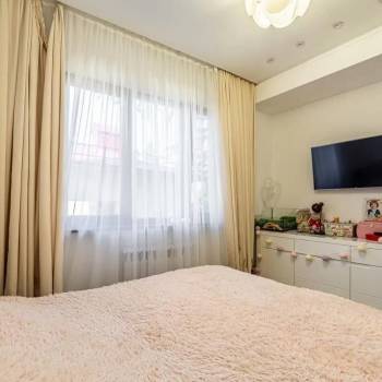 Сдается 2-х комнатная квартира, 60 м²