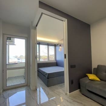 Сдается 1-комнатная квартира, 30 м²