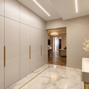 Сдается Многокомнатная квартира, 110 м²