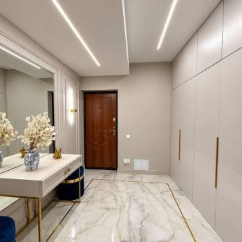 Сдается Многокомнатная квартира, 110 м²