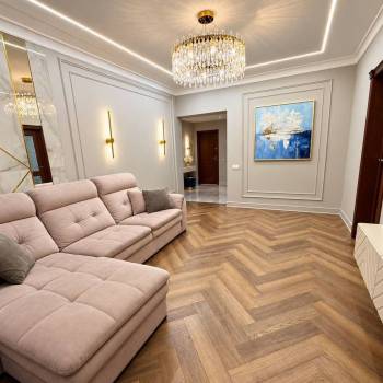 Сдается Многокомнатная квартира, 110 м²