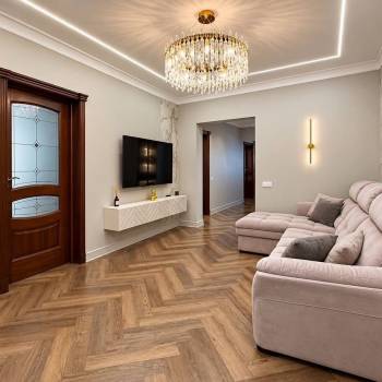 Сдается Многокомнатная квартира, 110 м²