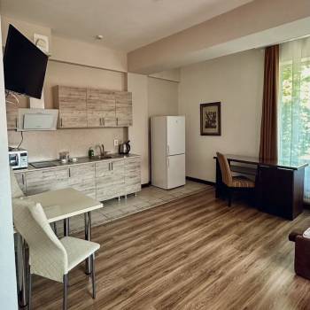 Сдается 1-комнатная квартира, 28 м²