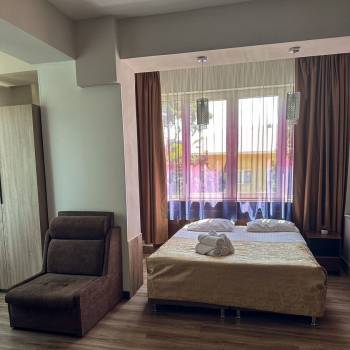 Сдается 1-комнатная квартира, 28 м²