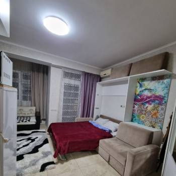 Сдается 1-комнатная квартира, 35 м²