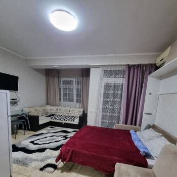 Сдается 1-комнатная квартира, 35 м²