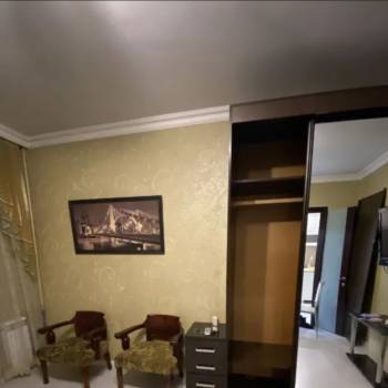 Сдается 2-х комнатная квартира, 56 м²