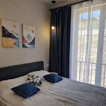 Сдается 1-комнатная квартира, 30 м²