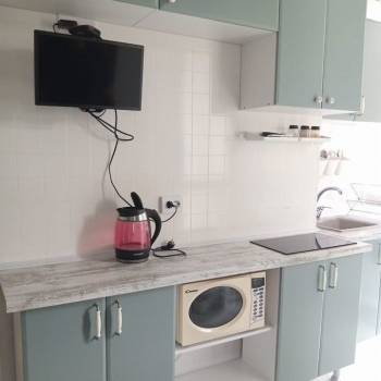 Сдается 1-комнатная квартира, 24 м²