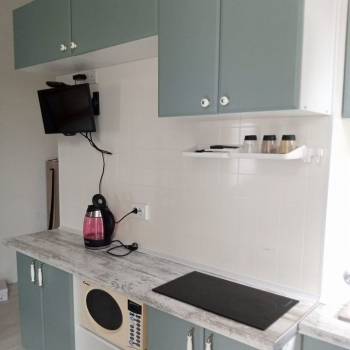 Сдается 1-комнатная квартира, 24 м²