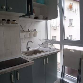 Сдается 1-комнатная квартира, 24 м²